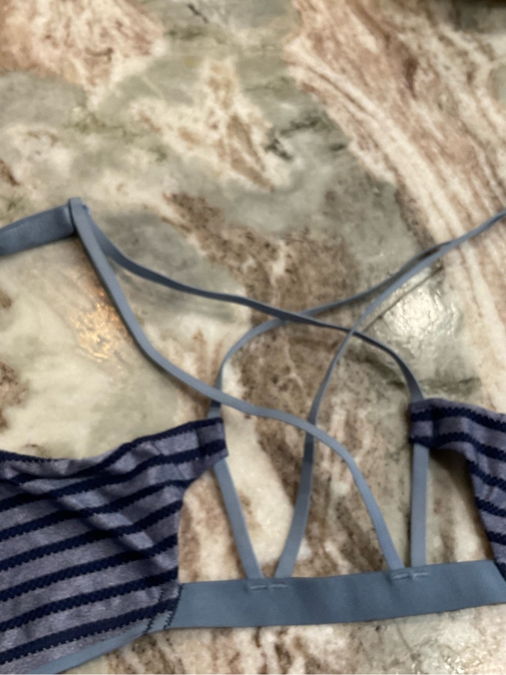 Victoria's Secret Up Lift Semi Demi Front Close Bra - Picture 5 of 7